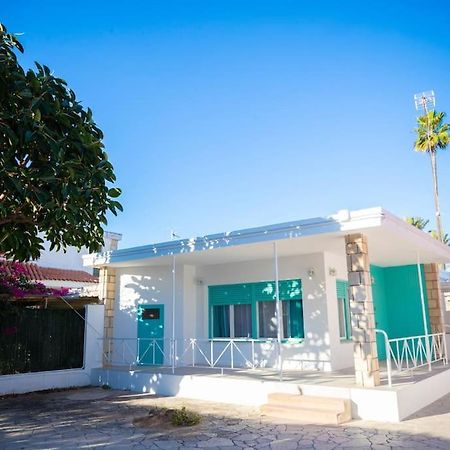 Xalecito Villa Benicarlo Ngoại thất bức ảnh