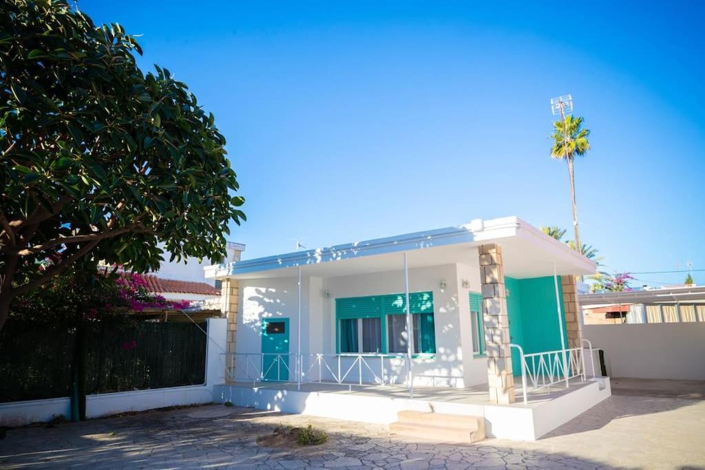 Xalecito Villa Benicarlo Ngoại thất bức ảnh
