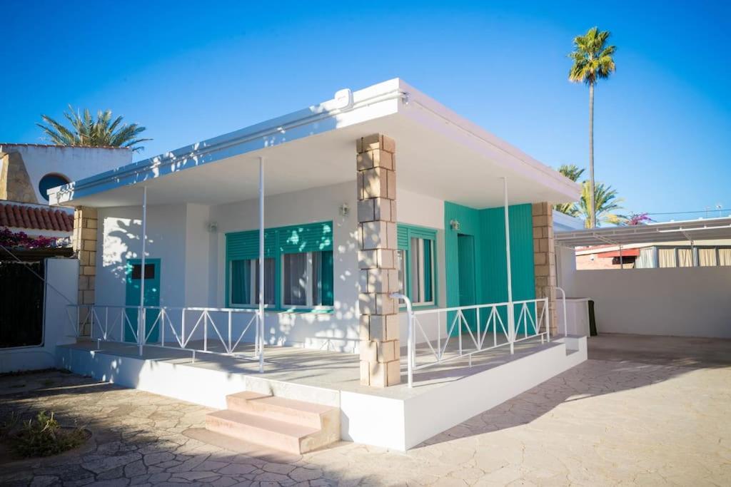 Xalecito Villa Benicarlo Ngoại thất bức ảnh